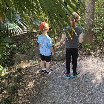 Environmental Learning Center - Rafting/Kayaking Near Me - Vero Beach, Florida