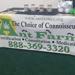 Ant Farm Compassion Club