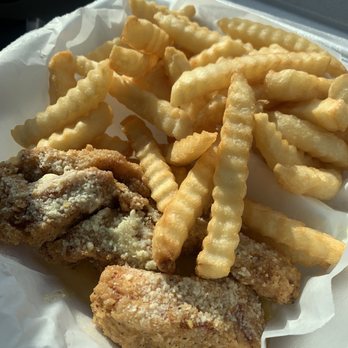 A Town Wings - Seafood Near Me - Brunswick, Georgia A Town Wings - Seafood Near Me - Brunswick, Georgia