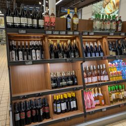 ALDI - Wine at ALDI, Matthews