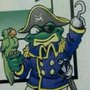 Bullfrog Creek Marine