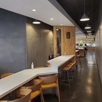 Awesum Dimsum - Seating - Dim Sum Near Me - New York, New York