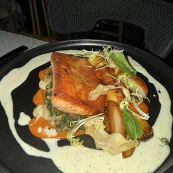 Saizon - New American Near Me - Fresno, California