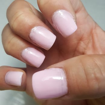 Paris Nails - Nail Salons Near Me - Arlington, Texas