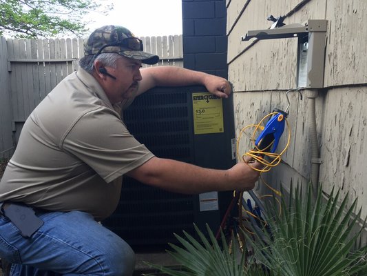 Why Choose Us? - 916-425-7754 - Why Choose Allan's Heating and Cooling?

When your HVAC system fails, you need a local team that responds fast and gets it right. Allan's Heating and Cooling has earned Sacramento's trust by focusing on what matters most – quick, reliable repairs that keep you comfortable without breaking the bank.

As your neighborhood HVAC specialists, we offer same-day service and emergency response because we know comfort can't wait. We come prepared with the parts and expertise to fix problems on the first visit, not just diagnose them. Our repair-focused approach extends your system's life while saving you money compared to costly replacements.
What sets us apart is our commitment to honest service and preventive care. We catch small problems before they become expensive emergencies, and as a locally owned business, we treat every customer like family. You'll get personal attention and straight answers, not high-pressure sales tactics.
Ready for reliable HVAC repair you can trust? Call (916) 425-7754 today!RetryClaude can make mistakes. Please double-check responses.