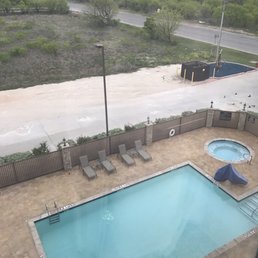 Oh Abilene Texas, yeah! Oh Abilene Texas, yeah!