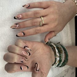 1 Top Nails - They do such a good job every time!!