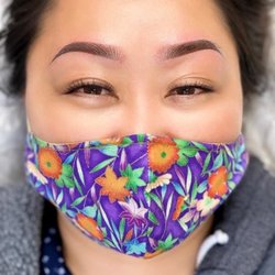 The Brow Bar by Hien
