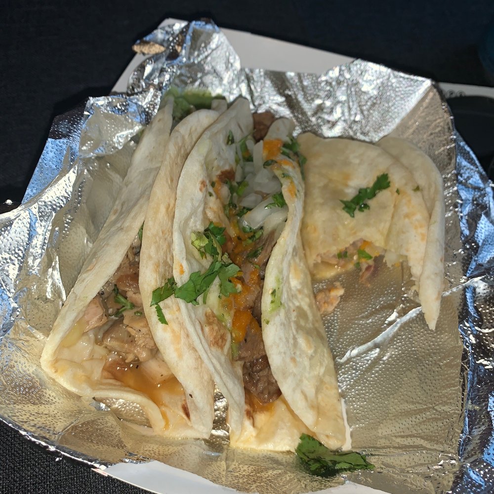 Top Taco - 3 Free Tacos are Delicious - Food Trucks Near Me - Austin, Texas Top Taco - 3 Free Tacos are Delicious - Food Trucks Near Me - Austin, Texas