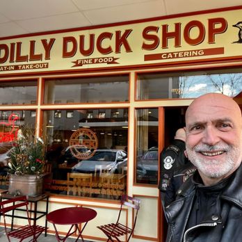 The Dilly Duck Shop - American Near Me - Norwalk, Connecticut The Dilly Duck Shop - American Near Me - Norwalk, Connecticut