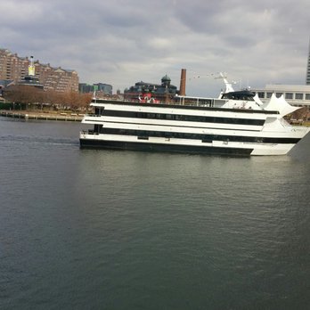 Rusty Scupper - Seafood Near Me - Baltimore, Maryland