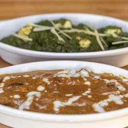 Curry & Pie - Elkridge
