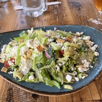 Riverside Brewing Company - Fattoush - Breweries Near Me - Cambridge Springs, Pennsylvania