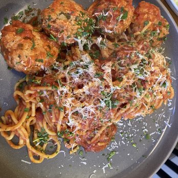 Rudolfo's - Spaghetti and meatballs - Italian Near Me - Pacific Grove, California Rudolfo's - Spaghetti and meatballs - Italian Near Me - Pacific Grove, California
