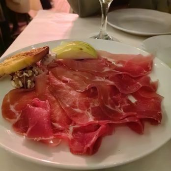 Il Pastaio - Italian Near Me - Beverly Hills, California