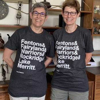 Bella Vita - For those of us who were born and raised in Oakland, this is a perfect t-shirt! - Children's Clothing Near Me - Oakland, California Bella Vita - For those of us who were born and raised in Oakland, this is a perfect t-shirt! - Children's Clothing Near Me - Oakland, California