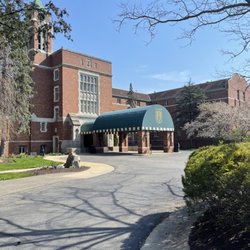Glenmoor Country Club