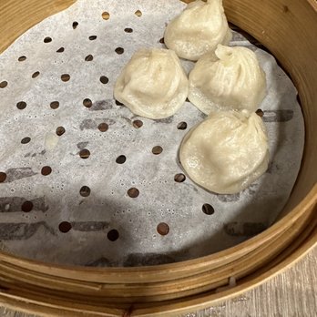 Dumpling Kitchen - Pork dumplings - Chinese Near Me - San Francisco, California Dumpling Kitchen - Pork dumplings - Chinese Near Me - San Francisco, California