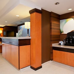 Fairfield Inn By Marriott in Winchester