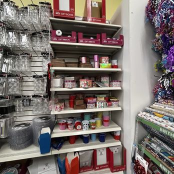 Dollar Tree - Inside n - Discount Store Near Me - Fresno, California