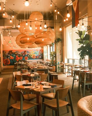 Magna Kainan by null