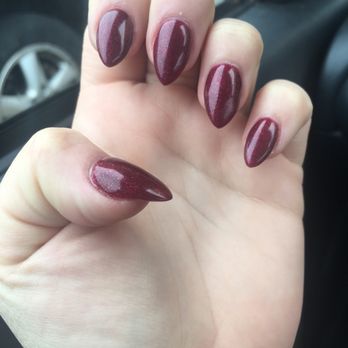 Nini Nails & Spa - Third visit, have always had a stellar finished product! - Nail Salons Near Me - Madison, Wisconsin Nini Nails & Spa - Third visit, have always had a stellar finished product! - Nail Salons Near Me - Madison, Wisconsin