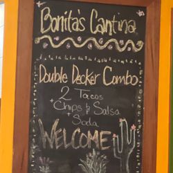 Bonita's Cantina