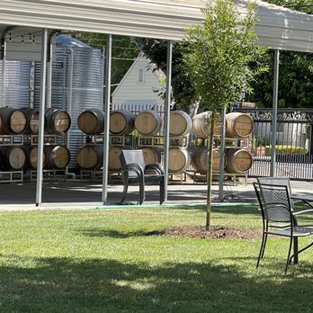 d'Art Wines - Wineries Near Me - Lodi, California