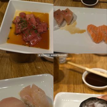 SUGARFISH | Manhattan Beach - Sushi Bars Near Me - Manhattan Beach, California SUGARFISH | Manhattan Beach - Sushi Bars Near Me - Manhattan Beach, California