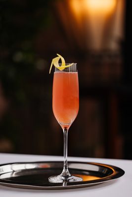 CinCin Ristorante + Bar by null