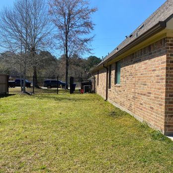 Greater Houston Gutters - Brown gutter - Gutter Services Near Me Greater Houston Gutters - Brown gutter - Gutter Services Near Me