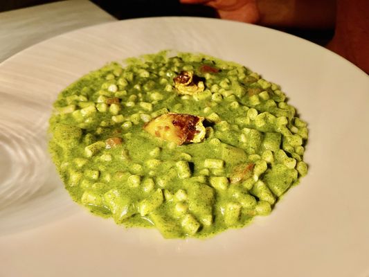 Osteria Ballarò by null