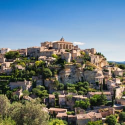 Homes du Luberon - Homes du Luberon B&B 100% gay - 84220 Gordes