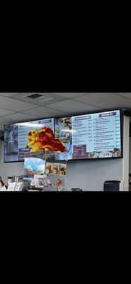 Renton Deli by null