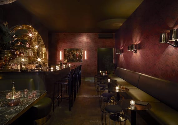 Foreign National by null