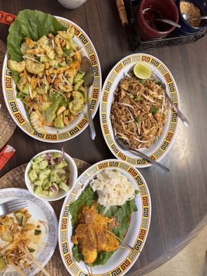 Oriental Food Market & Take-Out by null