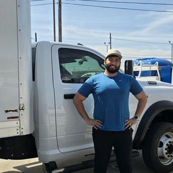 Century Trucks & Vans - Car Dealers Near Me - Grand Prairie, Texas