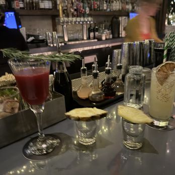 Propagation - Cocktail Bars Near Me - San Francisco, California
