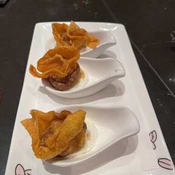 Fuhu - French Onion Soup Dumplings ig: @cheska.eats - Asian Fusion Near Me - Las Vegas, Nevada Fuhu - French Onion Soup Dumplings ig: @cheska.eats - Asian Fusion Near Me - Las Vegas, Nevada