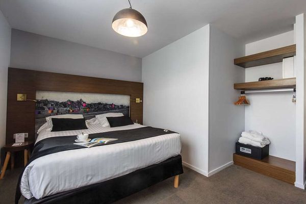 Best Western Hotel Garden & spa by null