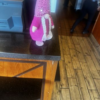 The Burger Den - Cute decor.... - Food Delivery Services Near Me - Fresno, California The Burger Den - Cute decor.... - Food Delivery Services Near Me - Fresno, California