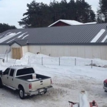 MWI Metal Roofing - Roofing Near Me - Ramara, Ontario MWI Metal Roofing - Roofing Near Me - Ramara, Ontario
