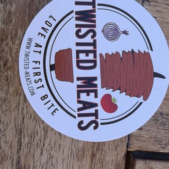 Twisted Meats - Mediterranean Near Me - Thousand Oaks, California Twisted Meats - Mediterranean Near Me - Thousand Oaks, California