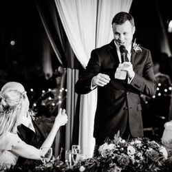 Zouls Wedding Photography - Best Man Speech