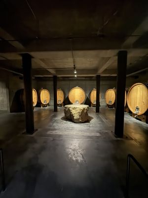 Promontory Winery by null