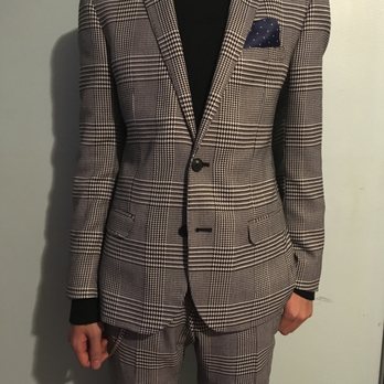 Maestro Tailor - Sewing & Alterations Near Me - Cleveland, Ohio
