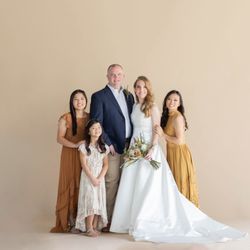 Captured Moments By Christine