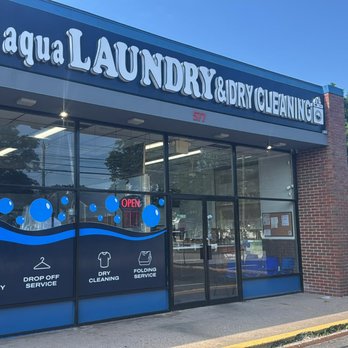Aqualaundry And Dry Cleaning - Aqua Laundry & Dry Cleaning - Laundry Services Near Me - East Hartford, Connecticut Aqualaundry And Dry Cleaning - Aqua Laundry & Dry Cleaning - Laundry Services Near Me - East Hartford, Connecticut