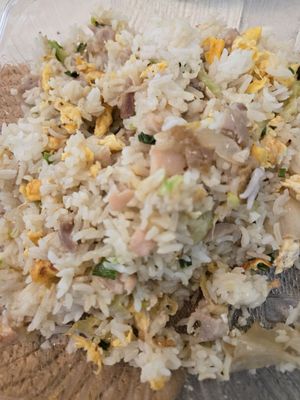 Ton Kiang Barbeque Noodle House by null