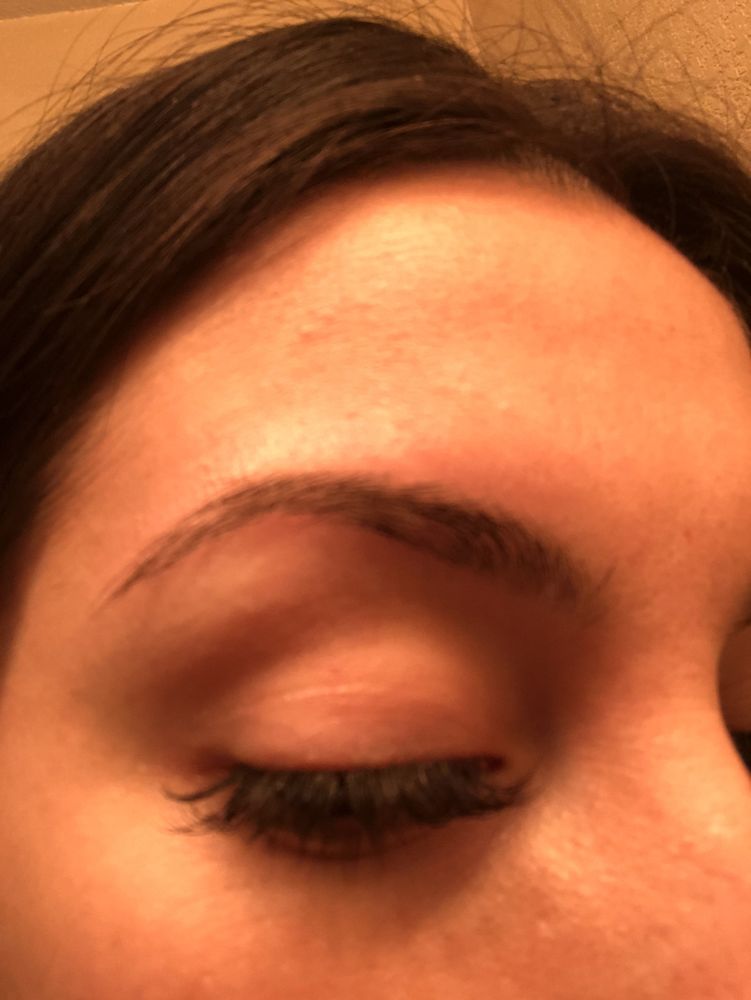 SHARAZA’S EYEBROW THREADING Yuba City, California Threading